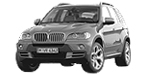 BMW E70 C3536 Fault Code