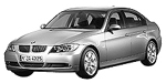 BMW E92 C3536 Fault Code