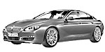 BMW F06 C3536 Fault Code