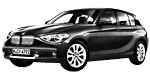 BMW F20 C3536 Fault Code